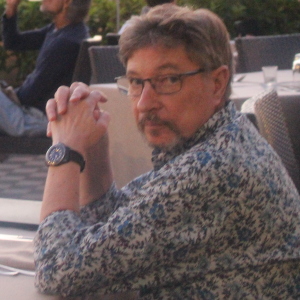 Photo de profil de Jean Paul Virlogeux