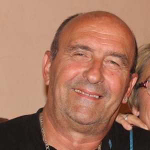 Photo de profil de Jean Paul Wasson