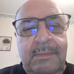 Photo de profil de Jean-Paul Werner