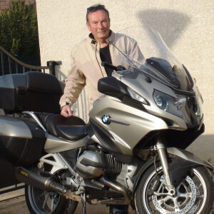Photo de profil de Jean-Paul Yvetot