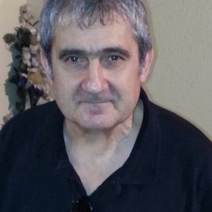Photo de profil de Jean Paul Zemmour