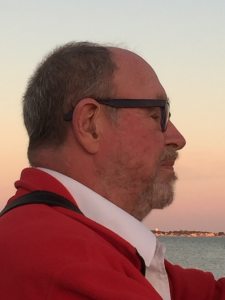 Photo de profil de Jean Paul Ziégler