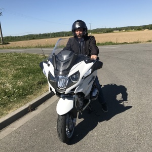 Photo de profil de Jean-Paul Zubiria