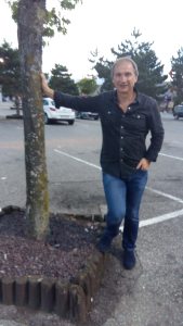 Photo de profil de Jean-Paul Zucchero