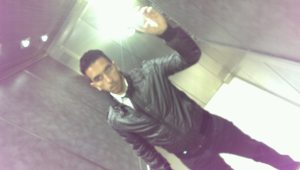 Photo de profil de Jean-Philipe Ribeiro