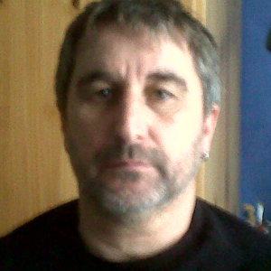 Photo de profil de Jean-Philippe Alquier