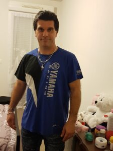 Photo de profil de Jean-Philippe Argentieri