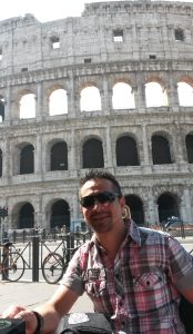Photo de profil de Jean Philippe Arib