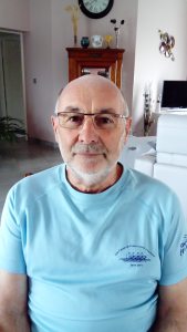 Photo de profil de Jean-Philippe Baillargé