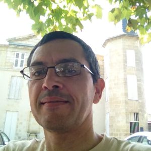 Photo de profil de Jean-Philippe Barret