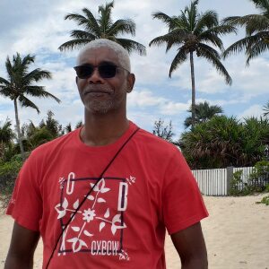 Photo de profil de Jean-Philippe Batsala