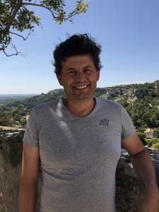 Photo de profil de Jean-Philippe Bechade
