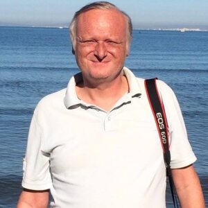Photo de profil de Jean-Philippe Belgy
