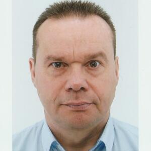 Photo de profil de Jean-Philippe Bernard