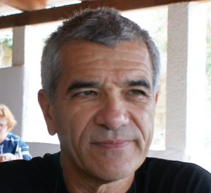 Photo de profil de Jean Philippe Berto