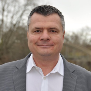 Photo de profil de Jean Philippe Bouchoux