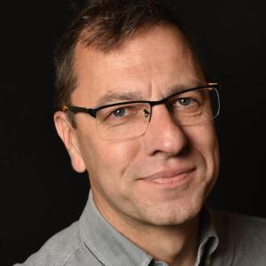 Photo de profil de Jean-Philippe Boutaric