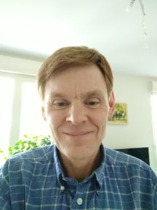 Photo de profil de Jean-Philippe Brenet
