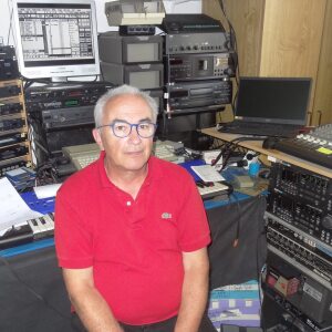 Photo de profil de Jean-Philippe Brénot