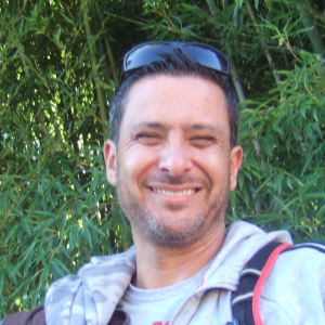Photo de profil de Jean-Philippe Caillol