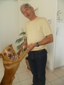 Photo de profil de Jean Philippe Caute