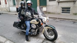 Photo de profil de Jean-Philippe Chavaudret