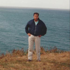 Photo de profil de Jean Philippe Colard