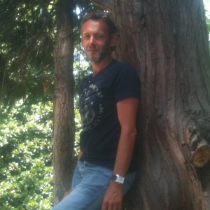 Photo de profil de Jean Philippe Colombeau