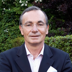 Photo de profil de Jean-Philippe Cressiaux