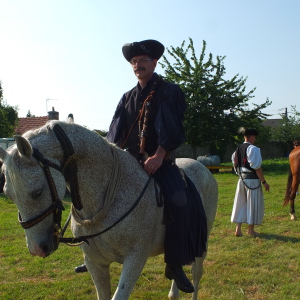 Photo de profil de Jean-Philippe Csajaghy