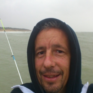 Photo de profil de Jean-Philippe Daget