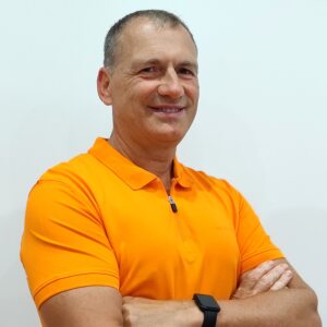 Photo de profil de Jean-Philippe Danvy