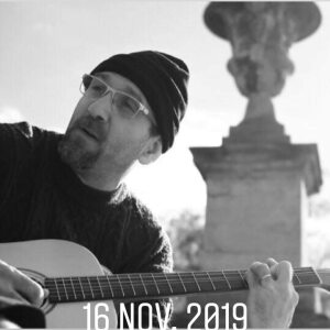 Photo de profil de Jean Philippe Dapvril