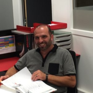 Photo de profil de Jean-Philippe Daubier