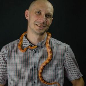 Photo de profil de Jean Philippe Delmas