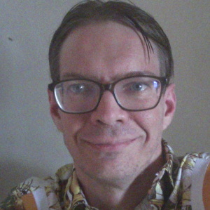 Photo de profil de Jean-Philippe Desmet