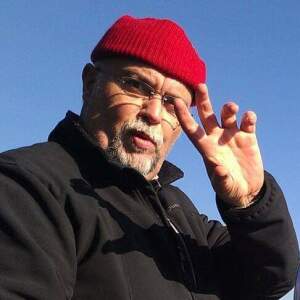 Photo de profil de Jean-Philippe Desmiez