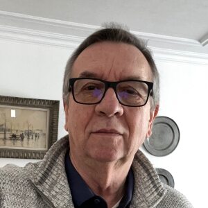 Photo de profil de Jean-Philippe Deverrewaere