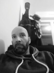Photo de profil de Jean-Philippe Espinosa