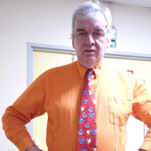 Photo de profil de Jean-Philippe Faivre