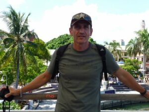 Photo de profil de Jean-Philippe Farnos