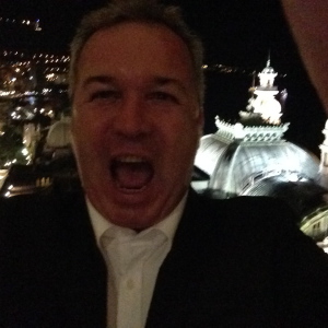 Photo de profil de Jean Philippe Féjoz