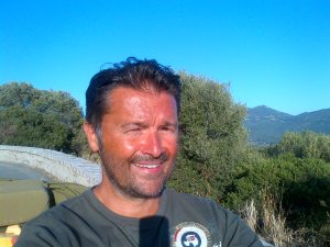 Photo de profil de Jean-Philippe Ferrandis