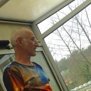 Photo de profil de Jean-Philippe Foisseau