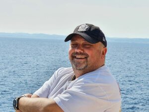 Photo de profil de Jean Philippe Franco