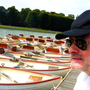 Photo de profil de Jean-Philippe Ganascia
