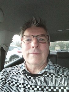 Photo de profil de Jean-Philippe Garcia