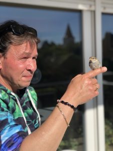 Photo de profil de Jean-Philippe Garnier-Daum