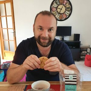 Photo de profil de Jean-Philippe Gauthey