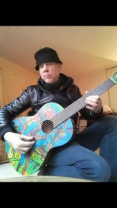 Photo de profil de Jean Philippe Gerboud